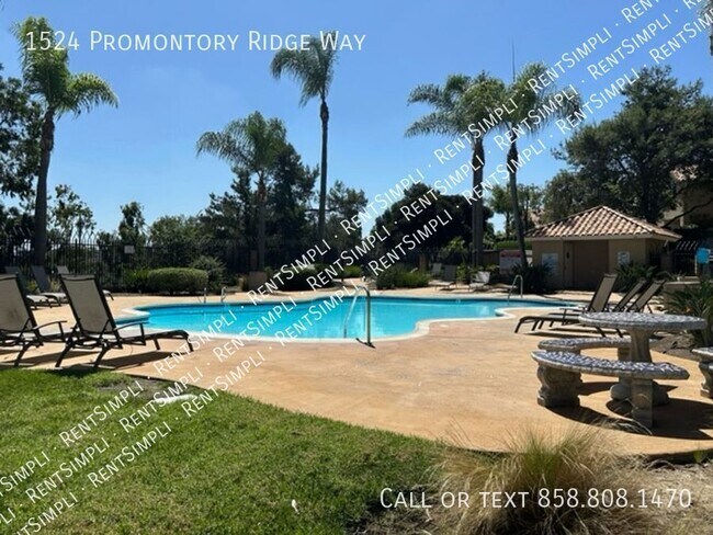 Building Photo - 1524 Promontory Ridge Way