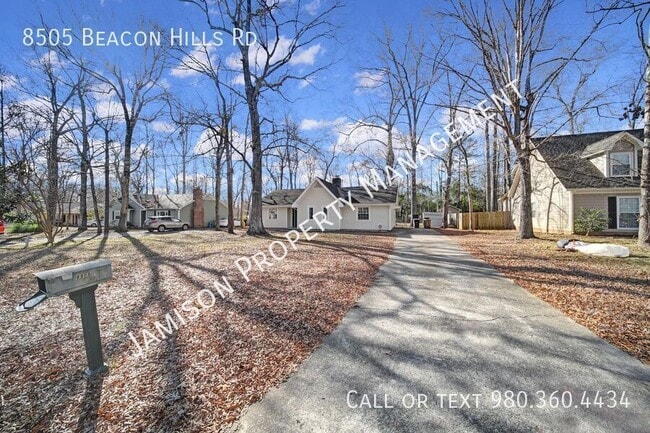 Building Photo - 8505 Beacon Hills Rd
