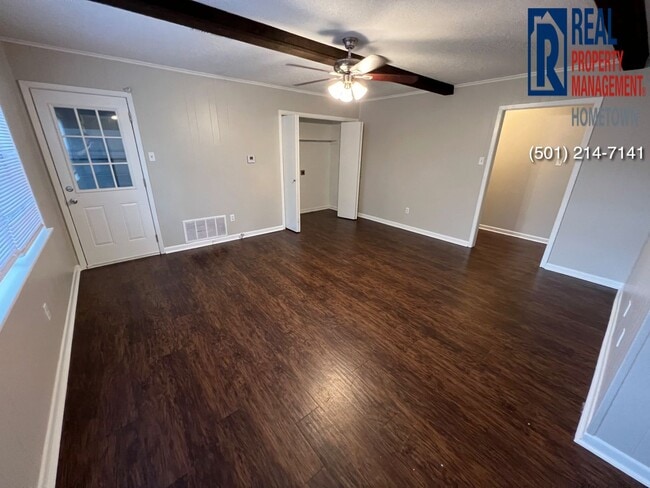 Building Photo - 3211 Duke Ct