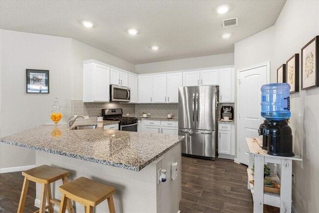 Building Photo - 112 Rainmaker Cv