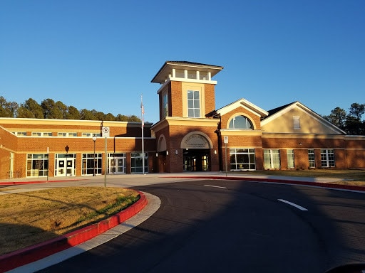Building Photo - 2884 Meadowview Dr SE