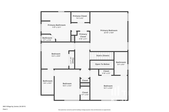 Building Photo - 280 S Village Square
