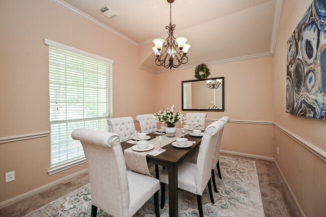 Building Photo - 8010 Durham Run Ln