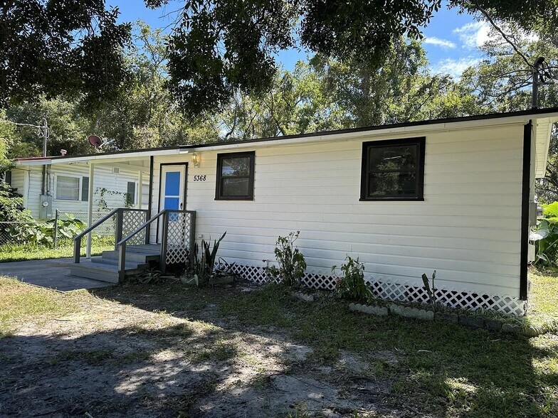 Building Photo - 5368 Marybudd Ave