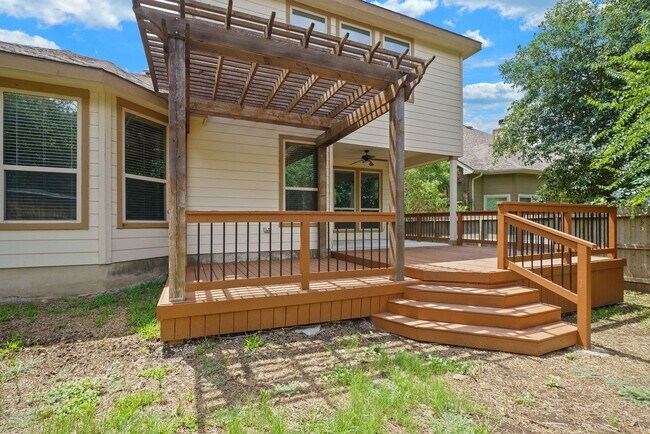 Building Photo - Executive-Style Home Now Available in Alam...