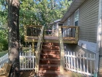 Building Photo - Furnished 4 Bedroom 3 Bath House in Kimberling City, MO with 2 car garage-Seasonal Lake View