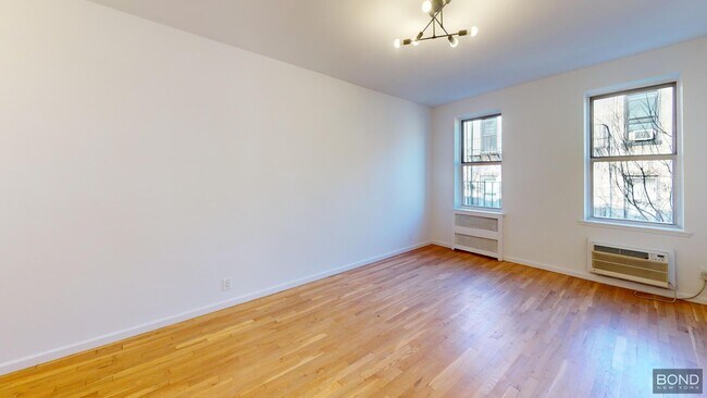 Floorplan - 219 East 88th Street