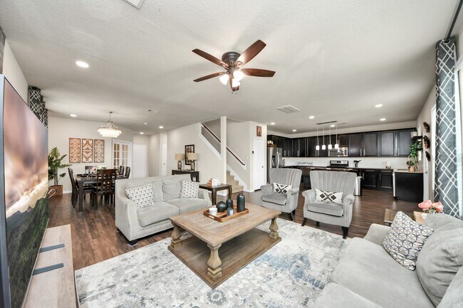 Building Photo - 15806 Winter Cypress Wy