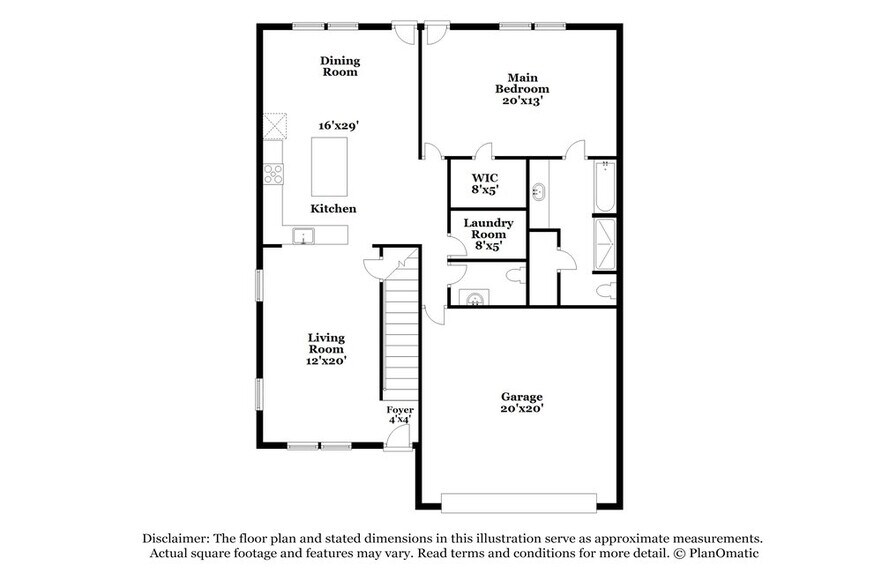Building Photo - 513 Sarver Ave