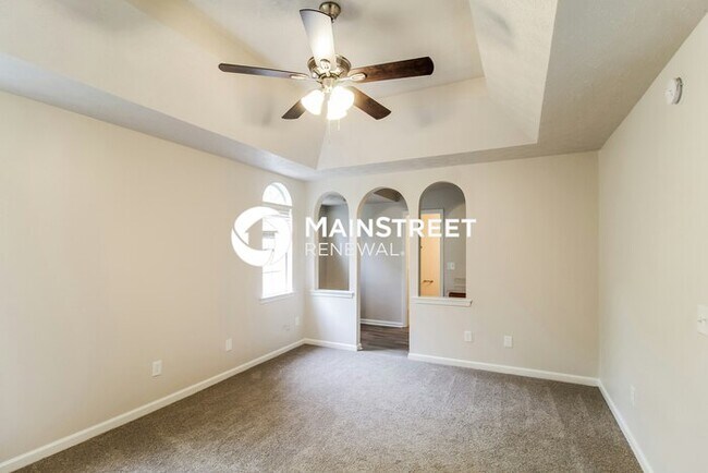 Building Photo - 3 Bedroom Pet-Friendly Home in Covington, GA with Main Street Renewal
