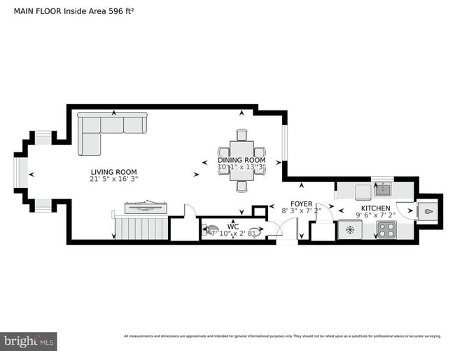 Building Photo - 1229 12th St NW