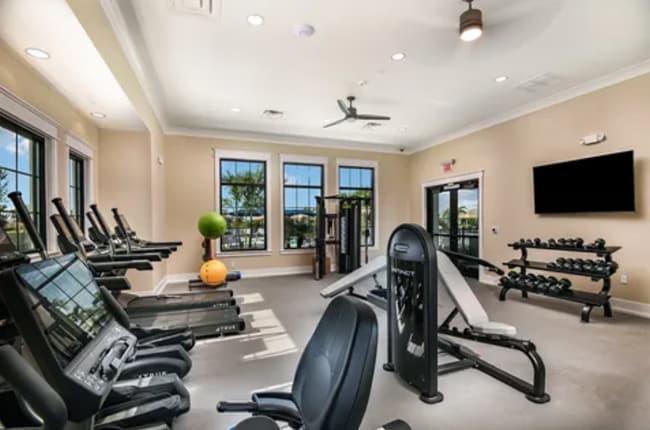Building Photo - Lakewood Ranch Brand New Villa 2 bedroom with flex space (Office/ 3rd Bedroom)