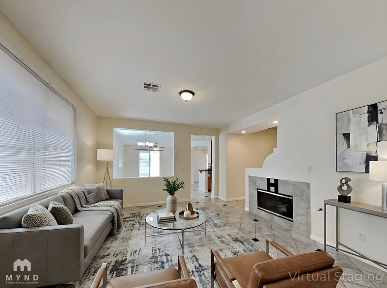 Building Photo - 9101 Ivybridge St