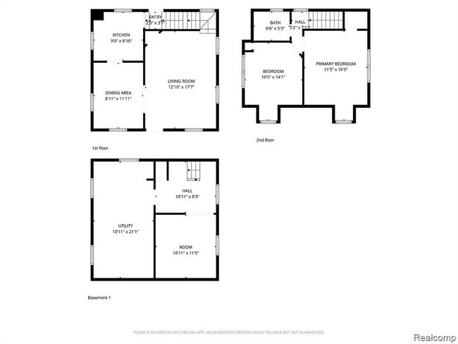 Building Photo - 9744 Lakepointe St