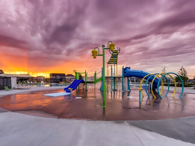 Building Photo - 4769 Tanner Peak Trail