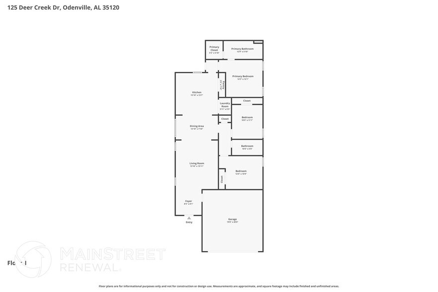 Building Photo - 125 Deer Creek Dr