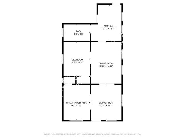 Building Photo - 3291 W 38th-#1