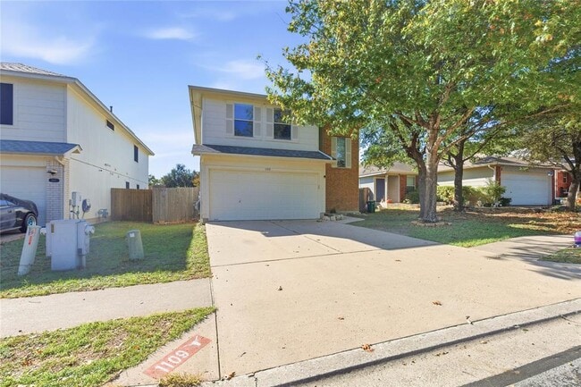 Building Photo - 1109 Mooreland Dr