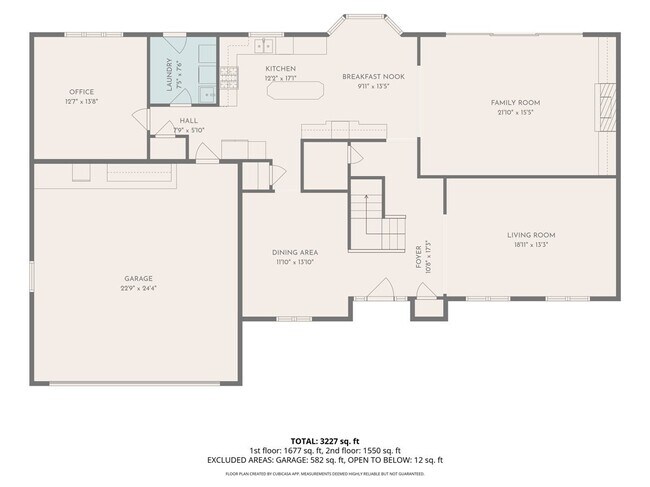 Building Photo - 6201 Sleepy Hollow Ln