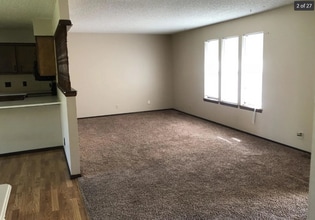 Building Photo - 5736 E Croyden St