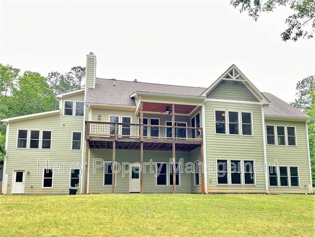 Building Photo - 5804 Yates Mill Pond Rd