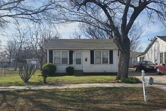 Building Photo - (1) Bed/(1) Bath in Core Norman Avail NOW!