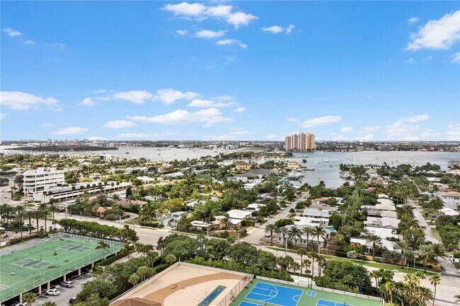 Building Photo - 3000 N Ocean Dr