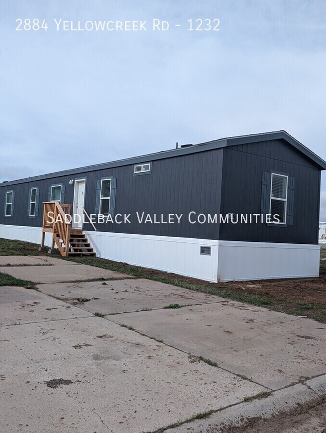 Building Photo - 2884 Yellow Creek Rd