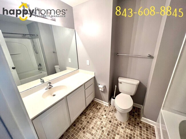 Building Photo - 2 bedroom 2.5 bath home in Goose Creek