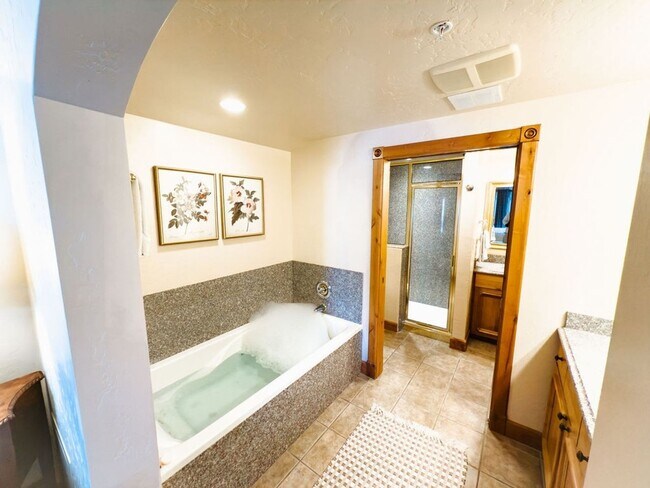 Building Photo - 6 Month Mountainside Zermatt Villa – Fully Furnished – All Utilities and Amenities Included. Star...