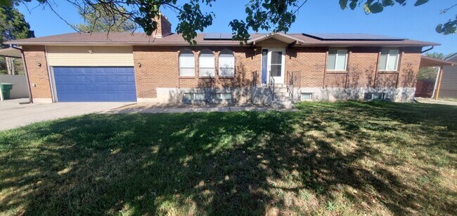 Building Photo - 7837 S 3930 W