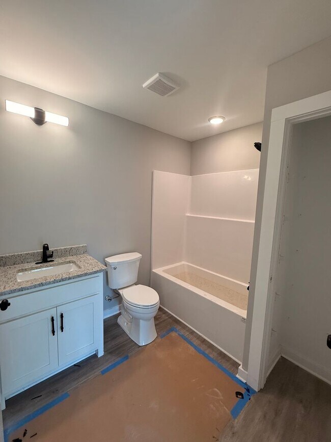 Building Photo - Brand-New Construction | 4 Bed / 3 Bath
