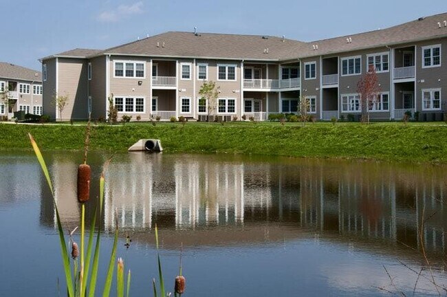 Primary Photo - 401 Bluestone Ct