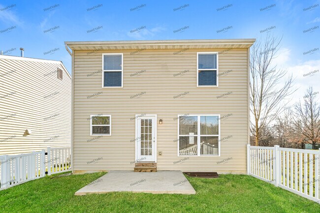 Building Photo - 75 Cimarron Summit Way