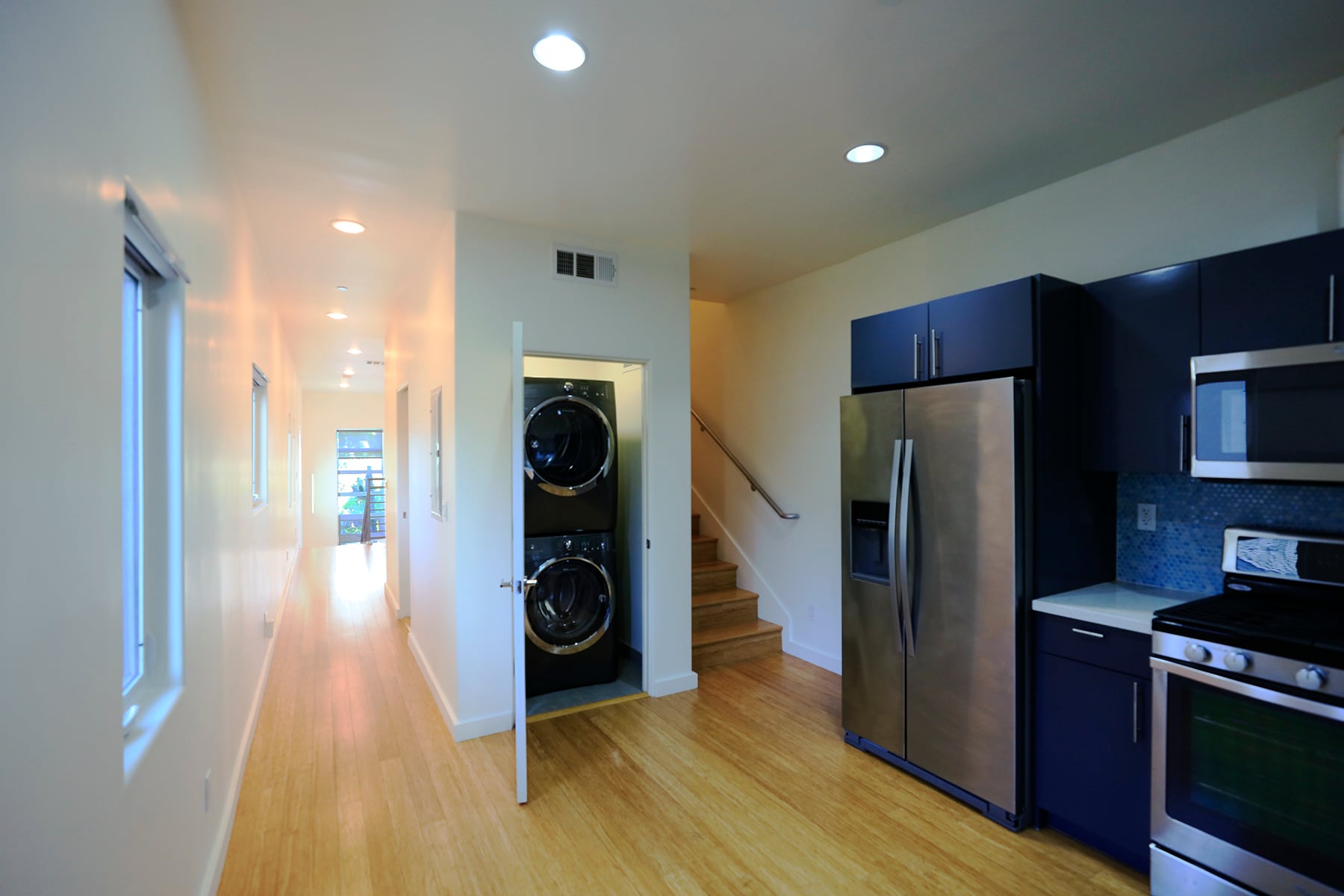 Laundry Room - 741 Wilcox Ave