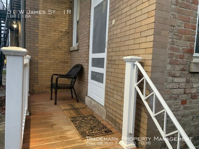 Primary Photo - Updated 1 Bedroom Apartment