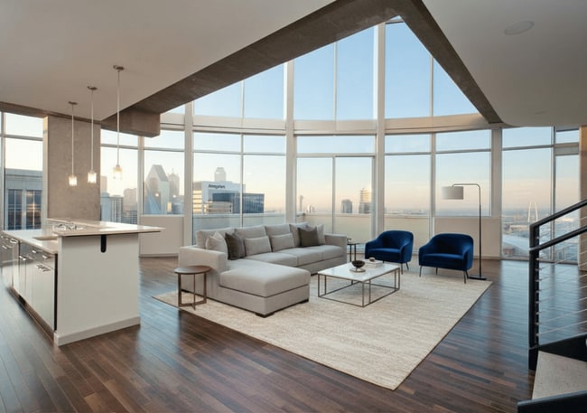 Building Photo - Glass House by Windsor