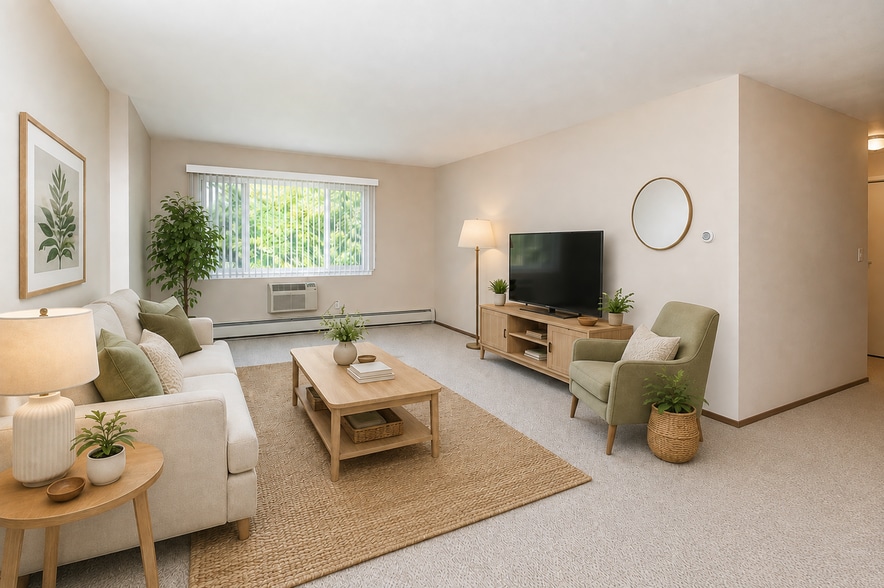 Interior Photo - Whitman Park Apartments