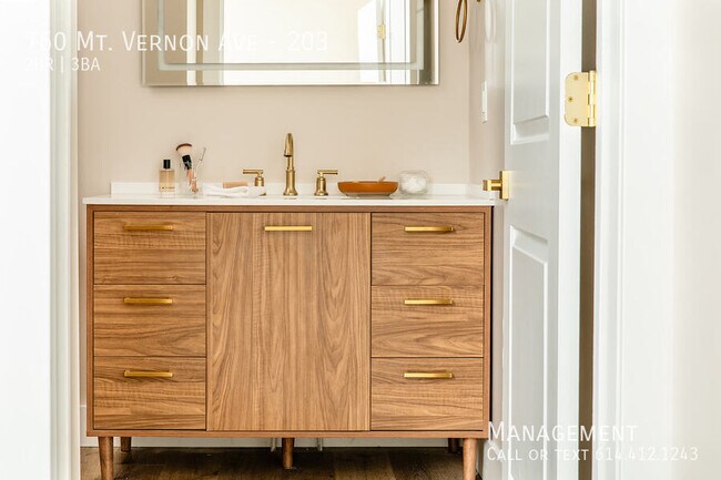 Building Photo - 760 Mt Vernon Ave