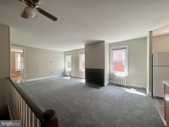 Building Photo - 1417 N Harrison St