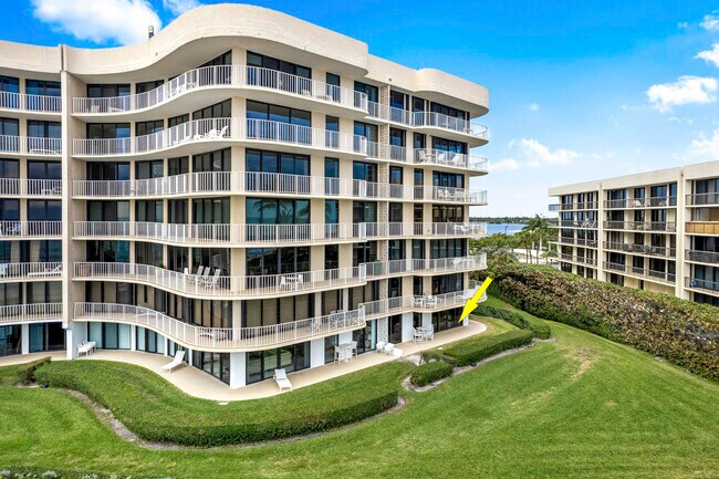 Building Photo - 3400 S Ocean Blvd