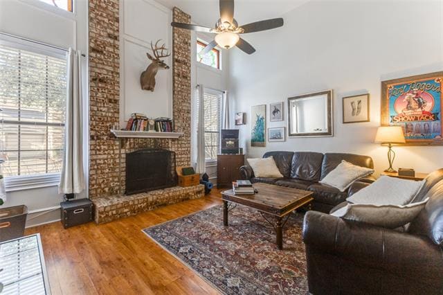 Building Photo - 3427 San Jacinto St