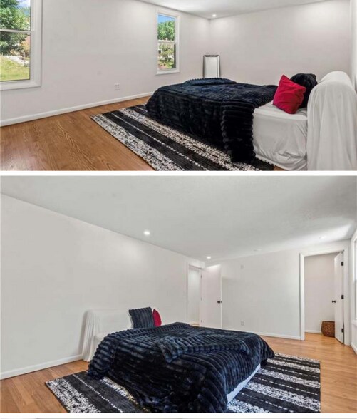 Building Photo - 4105 Sunrise Dr