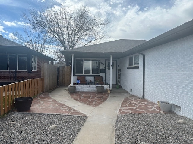 Primary Photo - 3361 Krameria St