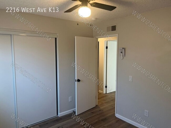 Building Photo - 2216 W Ave K 13