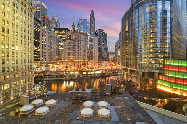 Building Photo - 405 N Wabash Ave