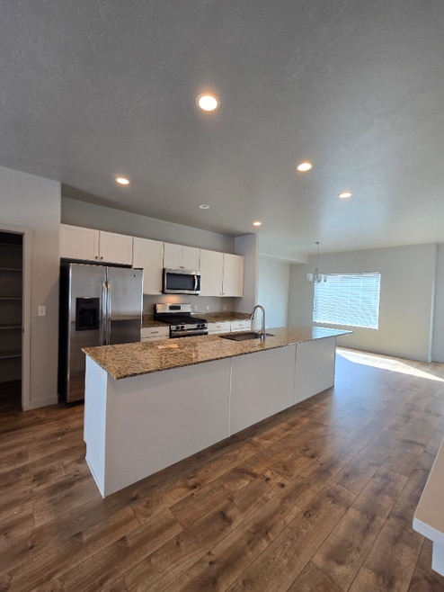 Building Photo - 14716 Rising Star Way