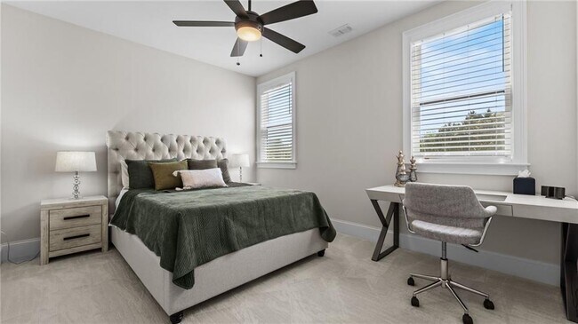 Building Photo - 4967 Concert Ln