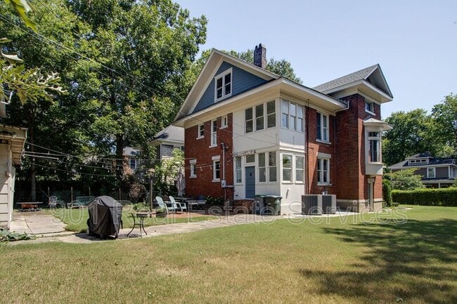 Building Photo - 1234 Vinton Ave