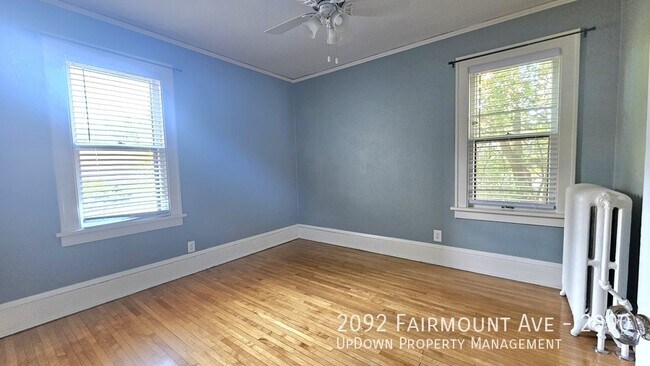 Building Photo - 2092 Fairmount Ave